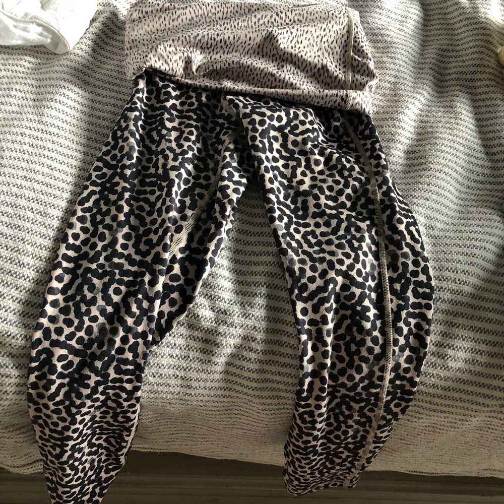 Lululemon leggings